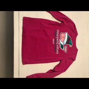 Vineyard vines shirt